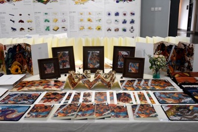 云南藝術(shù)學(xué)院“2019·創(chuàng)意彌勒”主題文化創(chuàng)意活動(dòng) 一場(chǎng)藝術(shù)與地域文化的交融盛宴