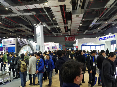 2020上海智能工廠展覽會(huì) 智造未來(lái)，引領(lǐng)工業(yè)新篇章