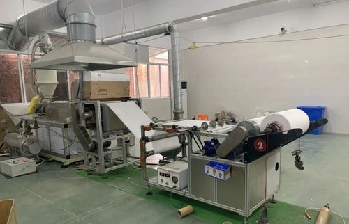 熔噴布市場急轉直下 設備搶購潮后的退貨風波與行業反思